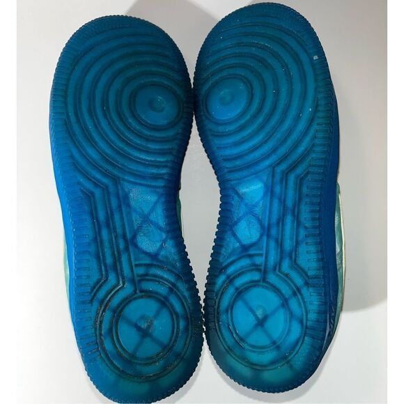 Air Force 1 Nike by you custom sneakers - Picture 9 of 16